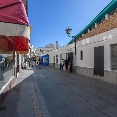 Appartamento Casa Albufera Ayamonte Esterno foto