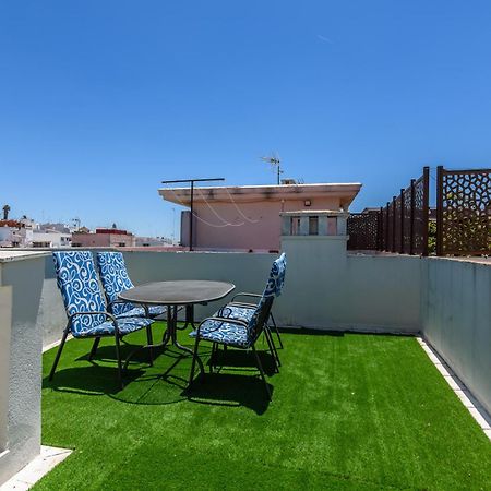 Appartamento Casa Albufera Ayamonte Esterno foto