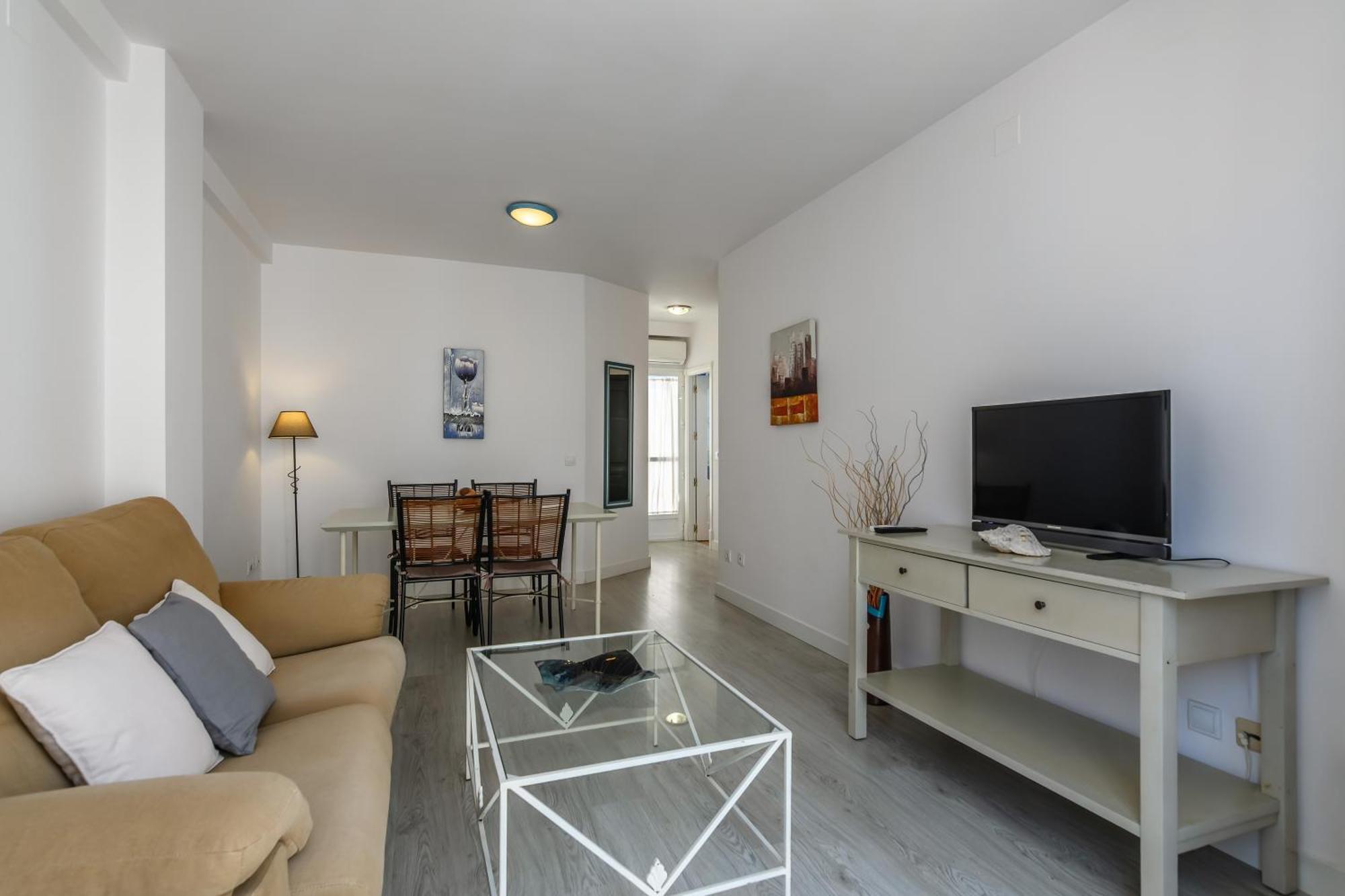 Appartamento Casa Albufera Ayamonte Esterno foto