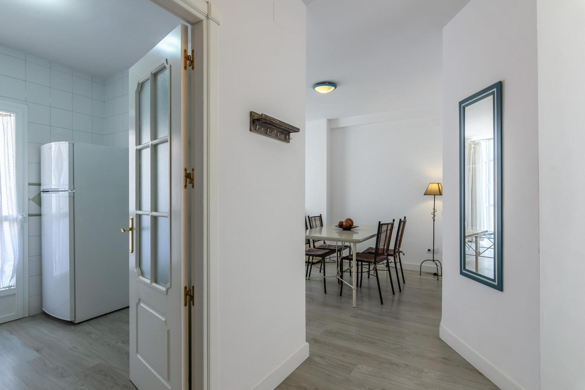 Appartamento Casa Albufera Ayamonte Esterno foto