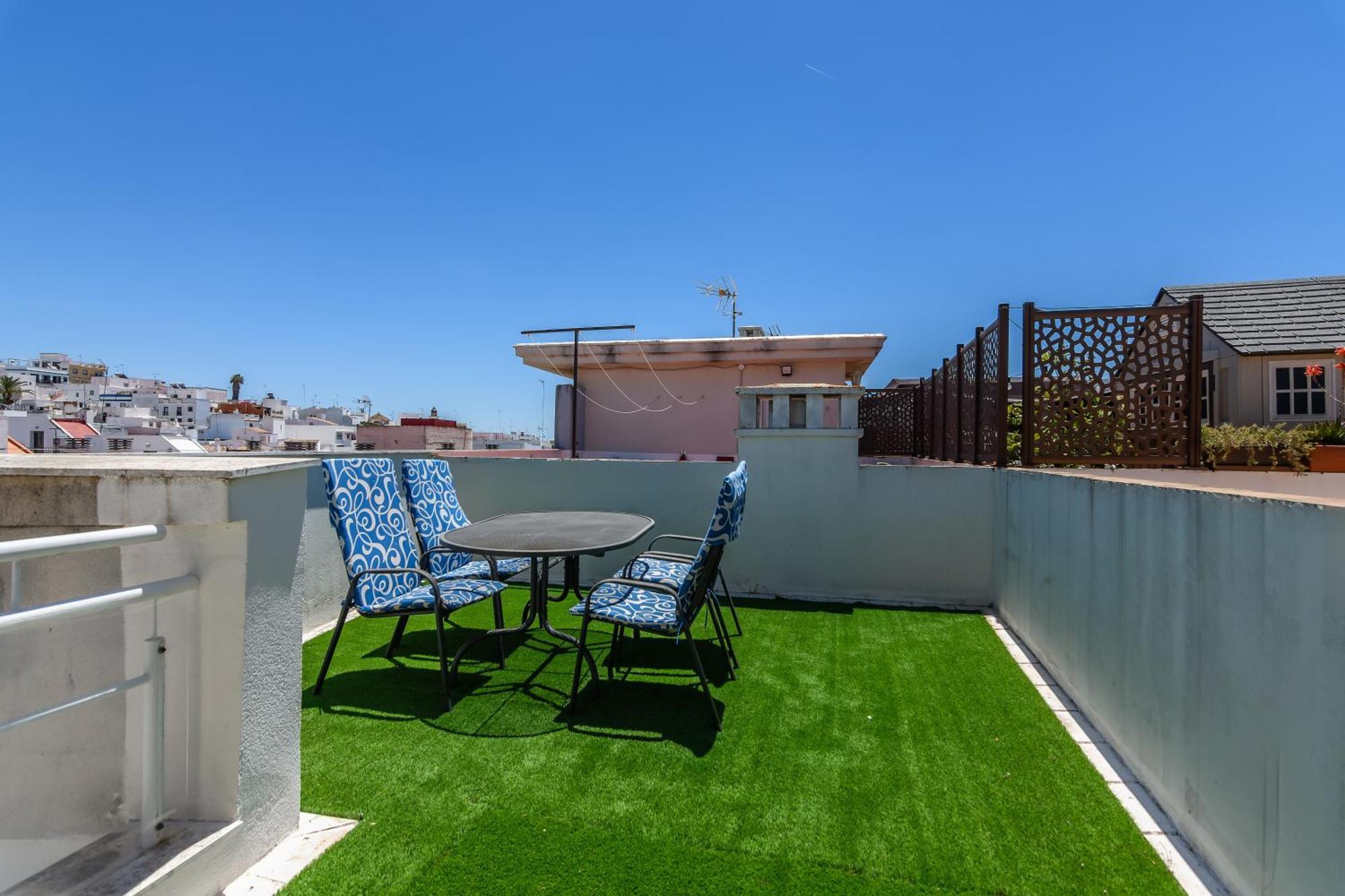 Appartamento Casa Albufera Ayamonte Esterno foto