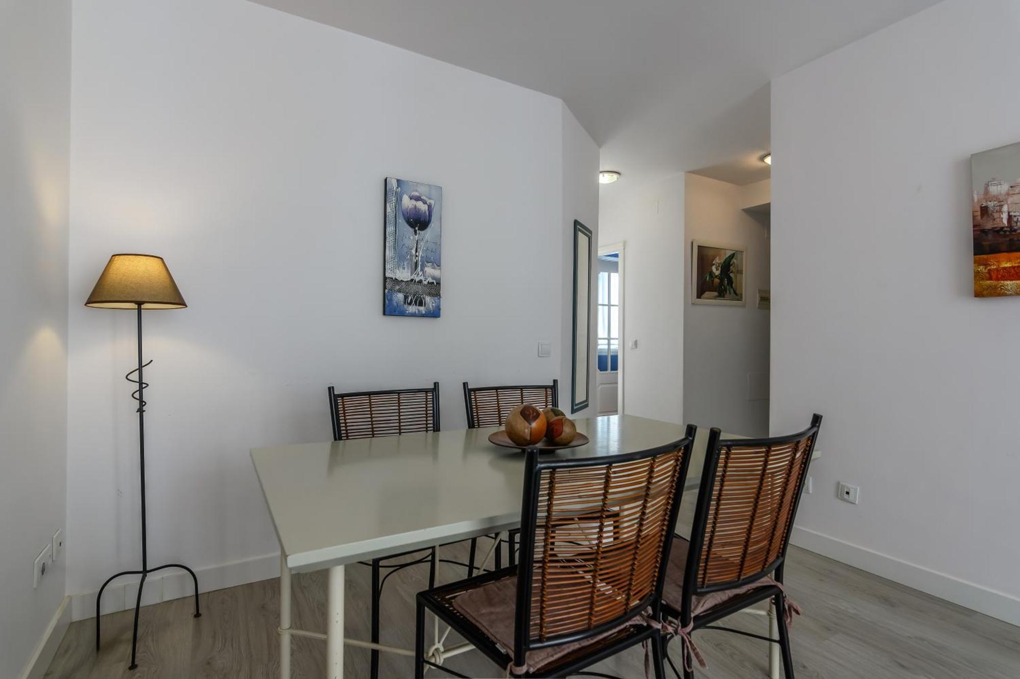 Appartamento Casa Albufera Ayamonte Esterno foto