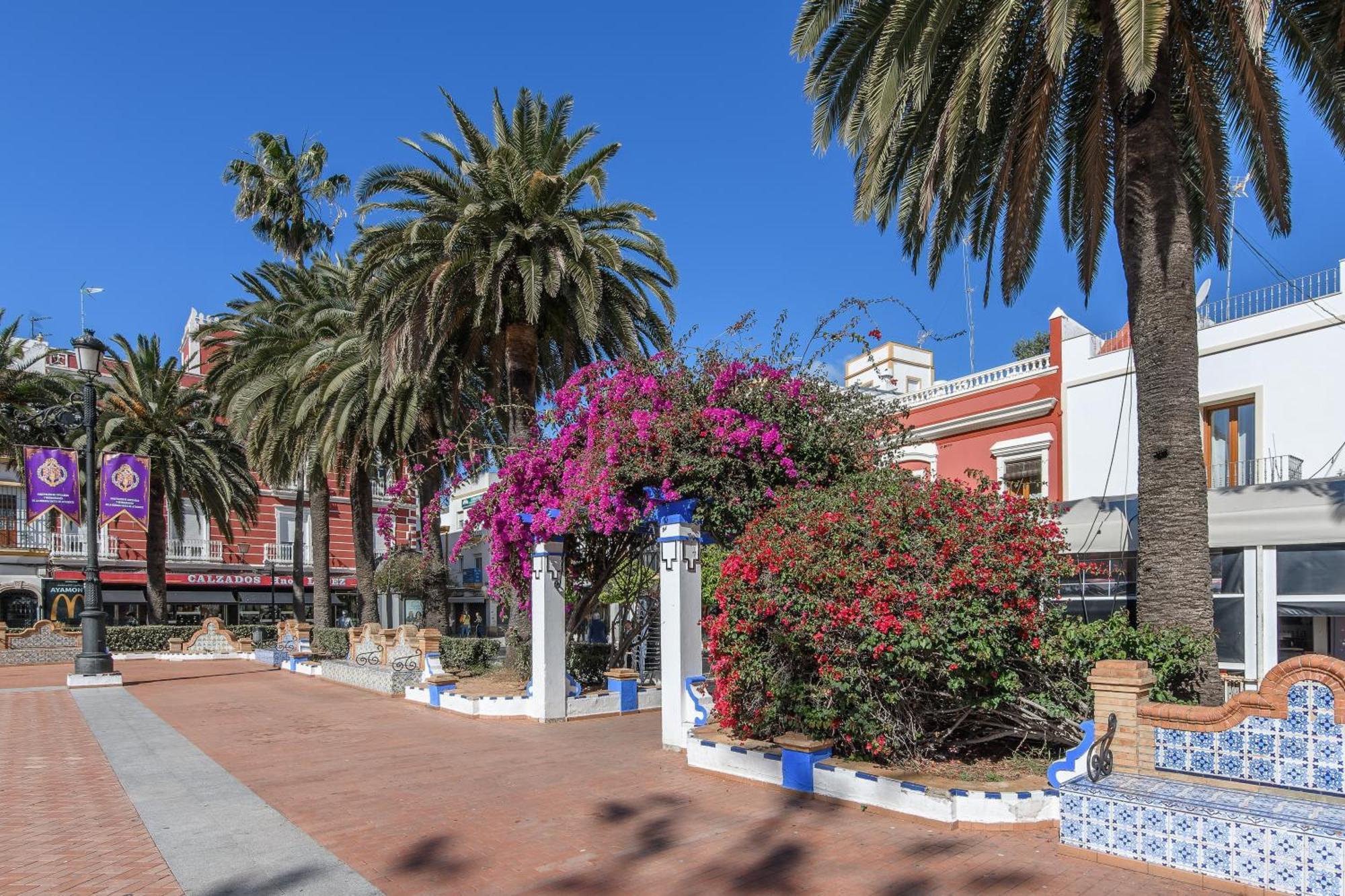 Appartamento Casa Albufera Ayamonte Esterno foto
