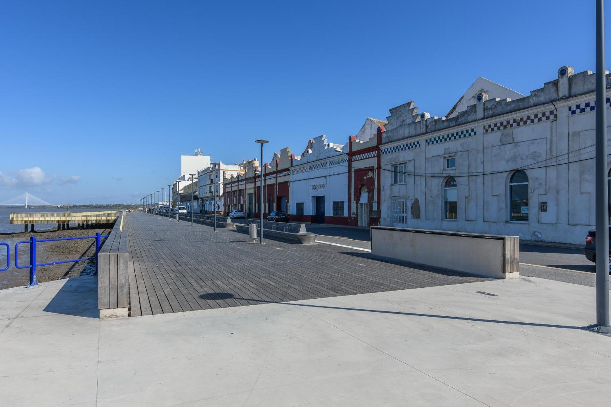 Appartamento Casa Albufera Ayamonte Esterno foto
