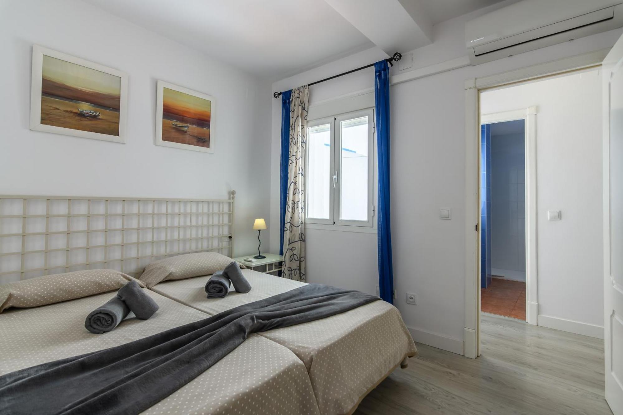 Appartamento Casa Albufera Ayamonte Esterno foto