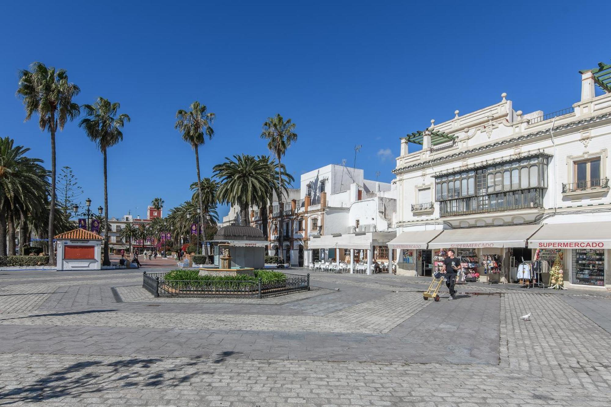 Appartamento Casa Albufera Ayamonte Esterno foto